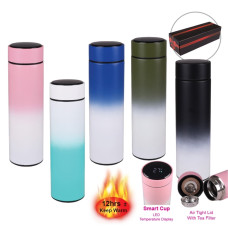 M 4179 LED Thermo Flask